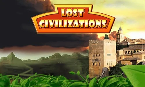 Lost Civilizations